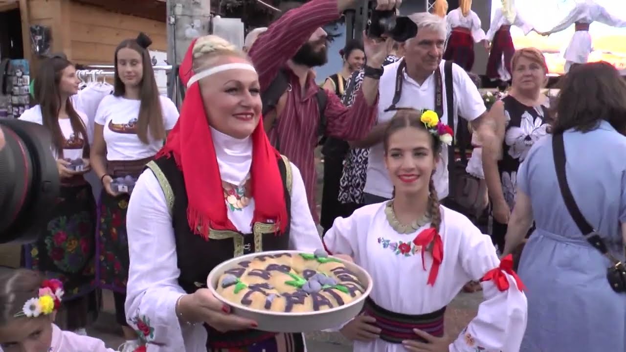 10 minuta: „Šumadijski dani šljive“ u Stragarima od 1. do 3. avgusta