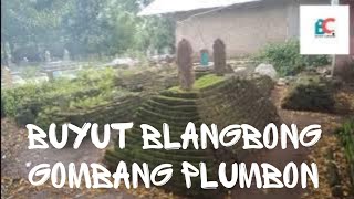 Asal-Usul Desa Gombang Dan Buyut Blangbong Syekh Lemahabang Plumbon