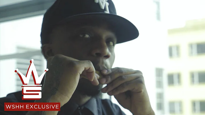 Jace "Call Log" (Prod. by Don Cannon) (WSHH Exclus...