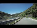 【内子町・伊予市】愛媛県道243号 内子双海線(内子・双海区間全線)/越えられない峠、その名は仏峠[倍速](2022.5.7)