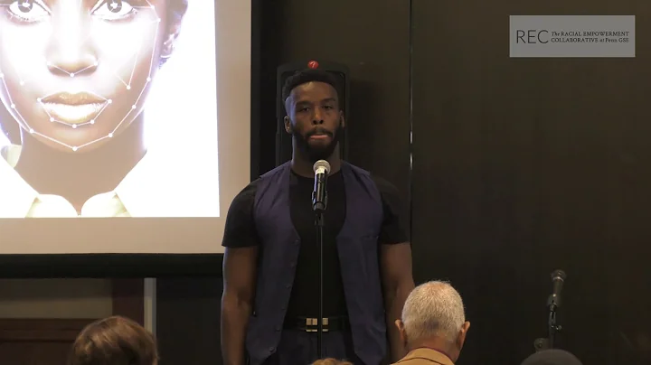 Constance Clayton Lecture 2019 - Kalimah Priforce