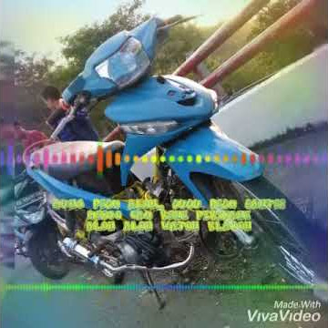 Story WA, Modifikasi vega zR