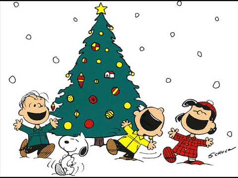 Christmas is Coming (アニメ『スヌーピーのクリスマス』OST) - ヴィンス・ガラルディ