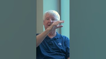 NASA ASTRONAUT EXPLAINS SPACE SICKNESS (PART 3)