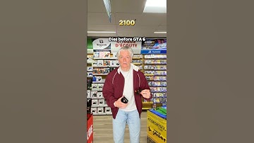 We Got This Before GTA 6