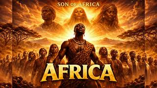 Son Of Africa - Africa | Hymn To Our Motherland