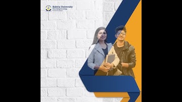 ADMISSIONS OPEN FALL 2021 - Bahria University Karachi Campus