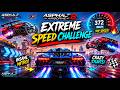 Asphalt 8 Airborne Extreme Speed Challenge Asphalt 8 Airborne Extreme Speed Challenge