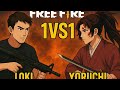 FF gameplay