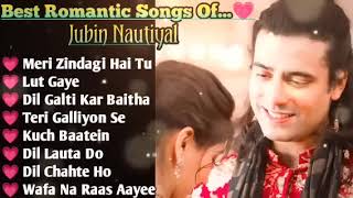 Best of Jubin Nautiyal 2023 | Jubin Nautiyal Sad Songs | Latest Bollywood Songs | Indian songs