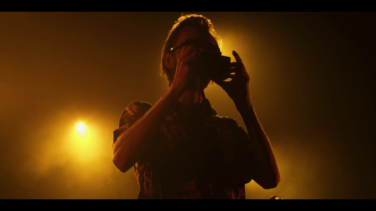 Les vacances de Tiste Cool - TEASER 2021