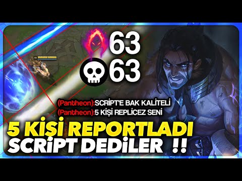 63 KİLL KARAHASAT SYLAS !! 5 KİŞİ HİLE'DEN REPORTLADI !! SCRİPT SANDILAR !! | Ogün Demirci