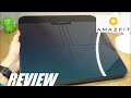 REVIEW: Amazfit Smart Scale, WiFi Connected, Full Body Composition Analysis BMI