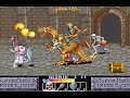 The King of Dragons (Arcade)