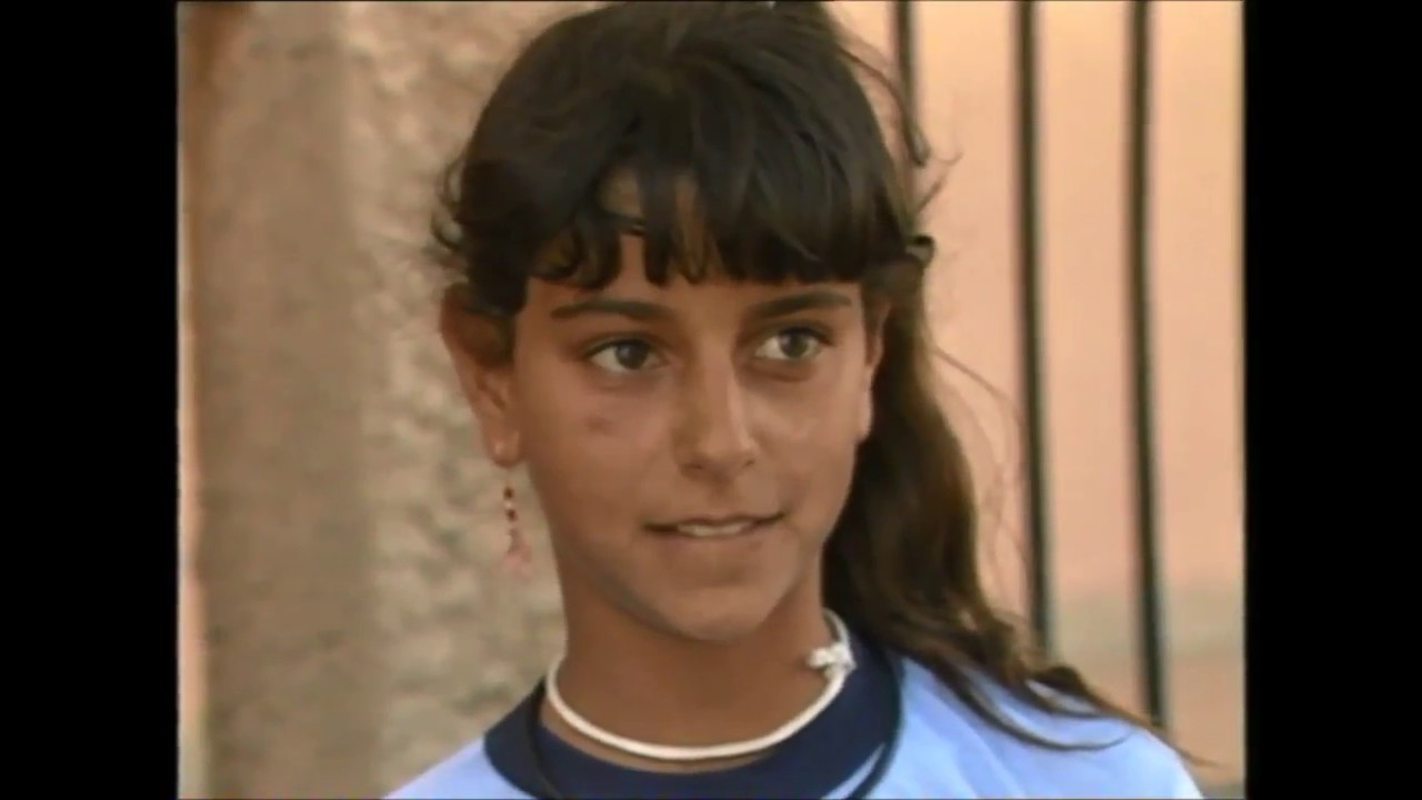 כתבה: אסון הבונים – התמודדות ביה”ס עם האסון — Transcript