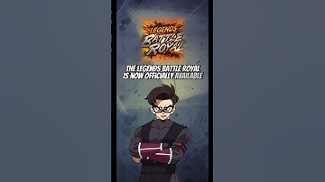 Team suggestions for LBR | Dragon Ball Legends #dragonballlegend