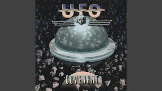 Miniatura del video "UFO - Love Is Forever"