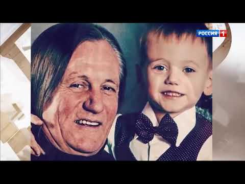 Video: Boris Korchevnikov och hans fru: detaljer om hans personliga liv