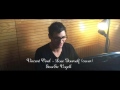 Vincent Vinel Lose Yourself Cover