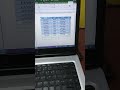 طريقة نسخ جدول من Excel إلى Word بسهولة Word Excel 