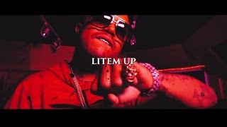 DJ Paul KOM &quot;Lite&#39;Em Up&quot; ft. Dope D.O.D. from #M4L and #YOTS