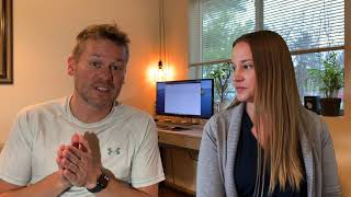 Information S3:E10 WSD In The Loop Update