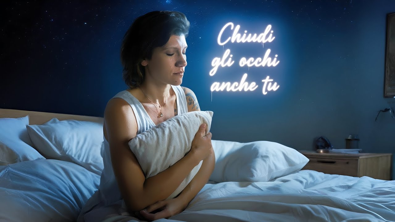 ELISA - CHIUDI GLI OCCHI ANCHE TU