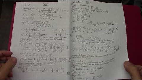 68 Complex Analysis Ch 5 6 August 2023 Saff and Snider