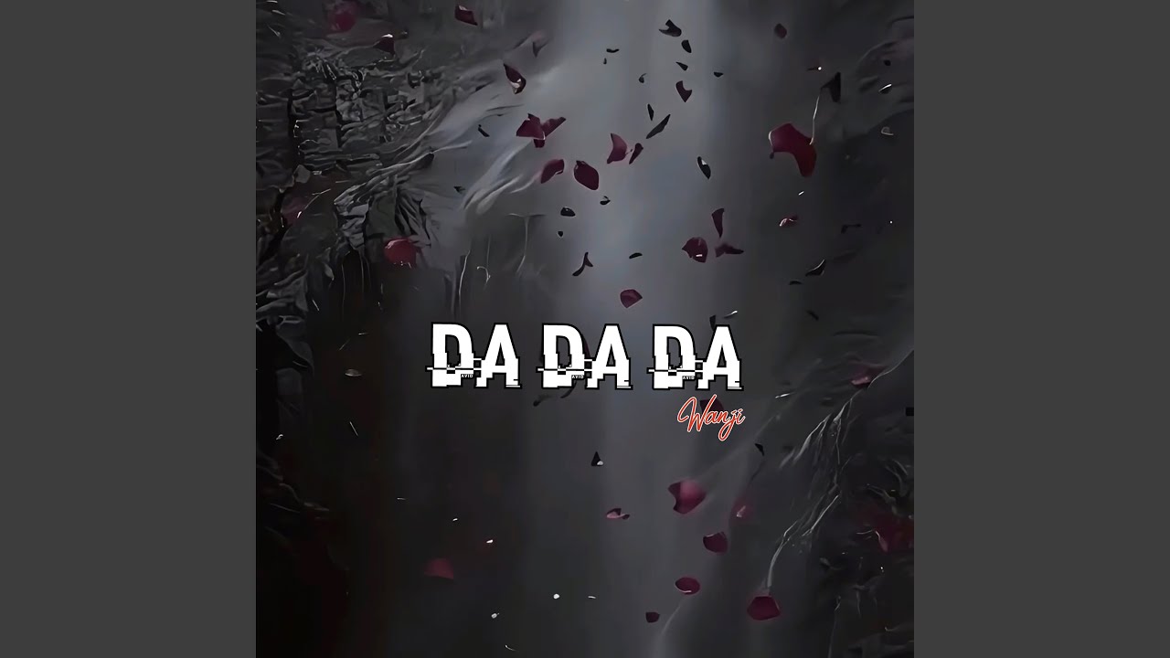 Da Da Da adlı videoyu YouTube'da izle Da Da Da adlı videoyu YouTube'da izle