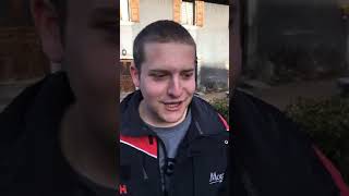 LA PLACE DU VILLAGE:depuis Montriond (Chablais-Haute Savoie-France)