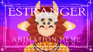Estranger Meme || YCH Commission
