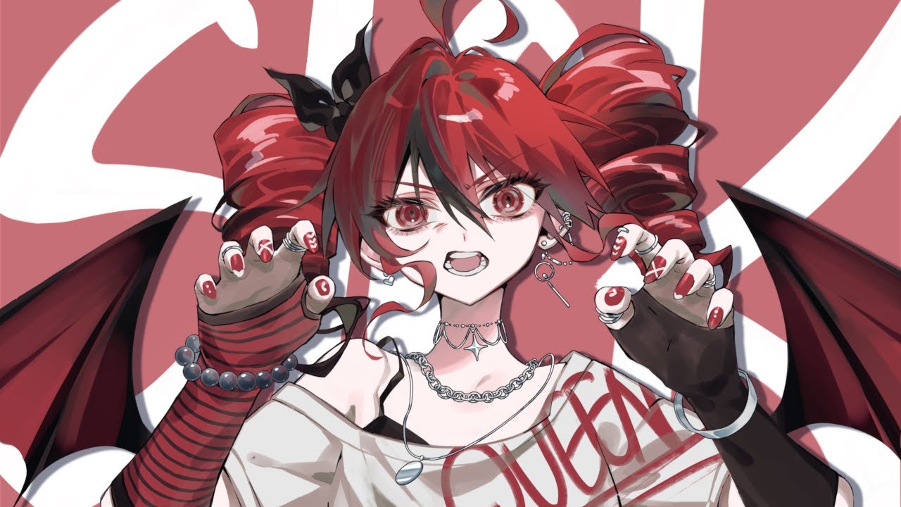 bitbreaker - You Make Me Sick ft. Kasane Teto