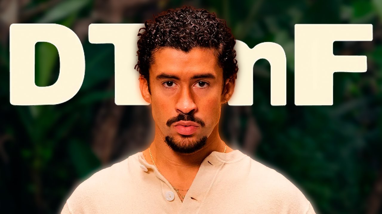 El MEJOR álbum de BAD BUNNY? | Esto es DeBÍ TiRAR MáS FOToS