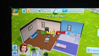 The Sims Mobile Hack| Get Free Simoleons & Simcash [PROOF] screenshot 5