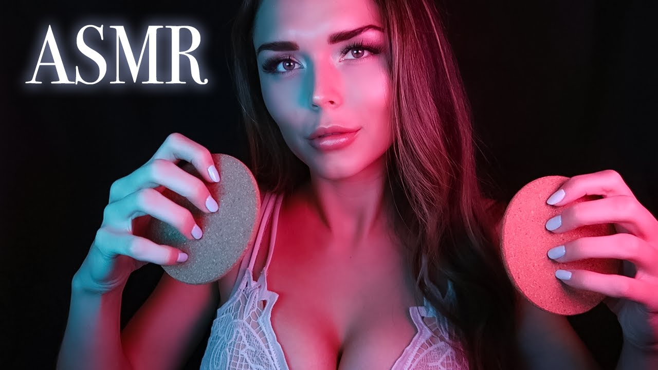ASMR Cork Tapping + Scratching with Nails - YouTube.