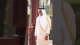 Prince Sheikh Tamim Bin Al Thani Lifestyle In Qatar