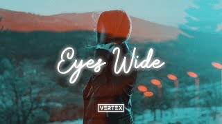 Keir Gibson - Eyes Wide (Lyrics) Resimi