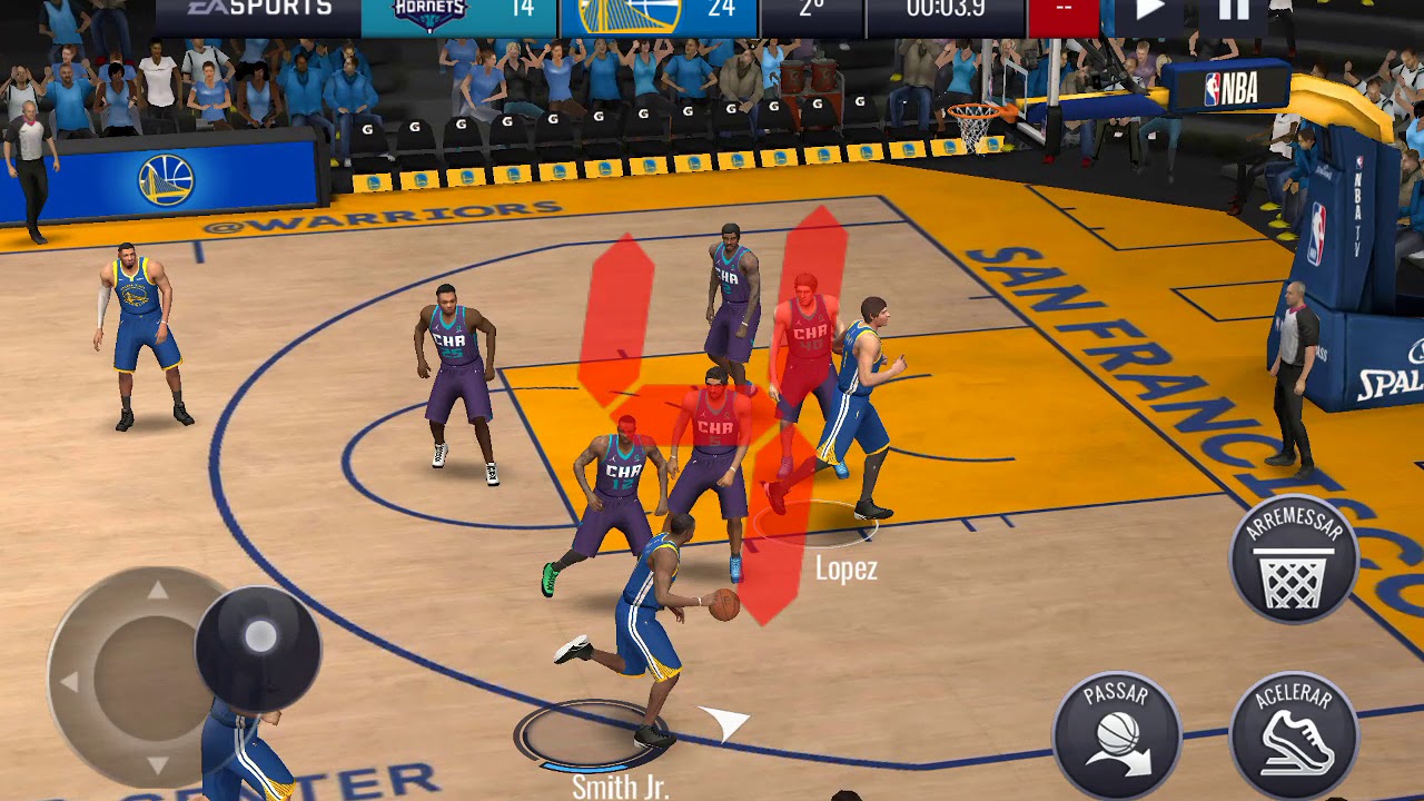 NBA 1 YouTube