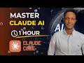 Claude AI Workshop — Live