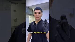 Как правильно и вкусно варить пельмени!🥟 #shorts #рецепты #еда