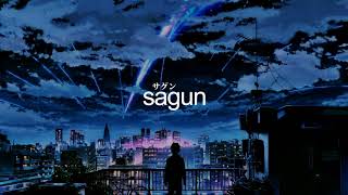 sagun - Birds and Stars