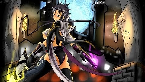 Lucian Baron Steal and Quadra kill