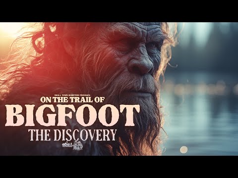 The Discovery: On The Trail Of Bigfoot - Full Movie