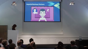 Digital Transformation: Human-centric design thinking