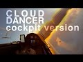 Cloud Dancer - Cockpit Version