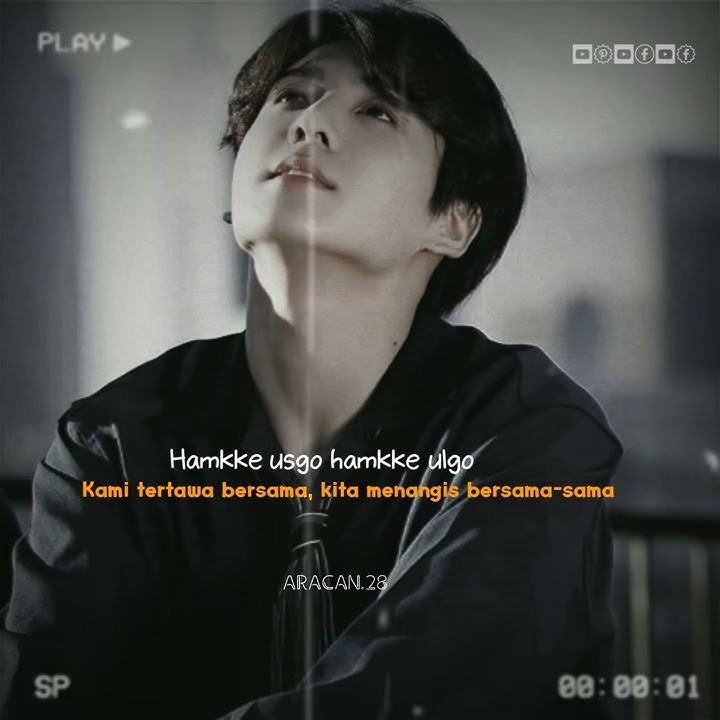 Jeon Jungkook 💜 (BTS) - STILL WITH YOU | Story' Wa