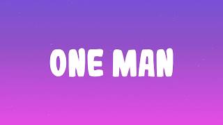 R Kelly - One Man