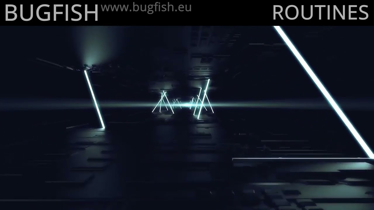 Routines 📀 Last Stand Vol. 2