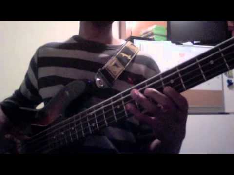Mira Kirk franklin (Its rainin) Bass Cover en YouTube Mira Kirk franklin (Its rainin) Bass Cover en YouTube