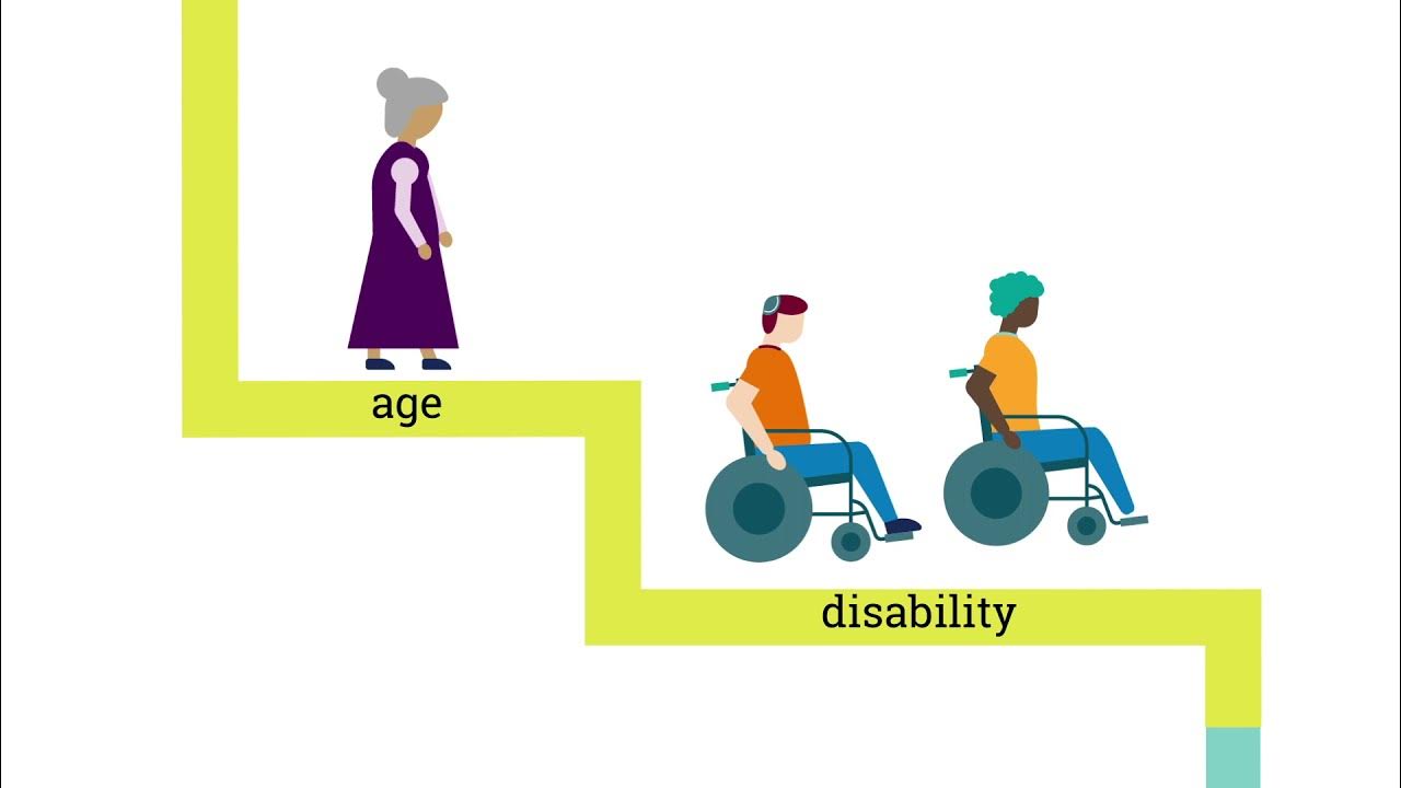 Abe skuffet Credential An introduction to the Equality Act 2010 - YouTube